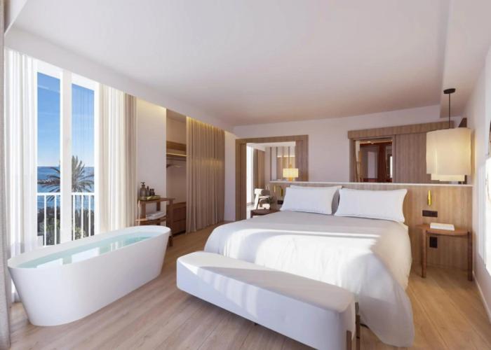 ME Marbella by Meliá