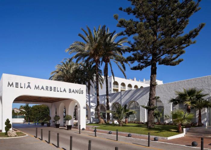 ME Marbella by Meliá