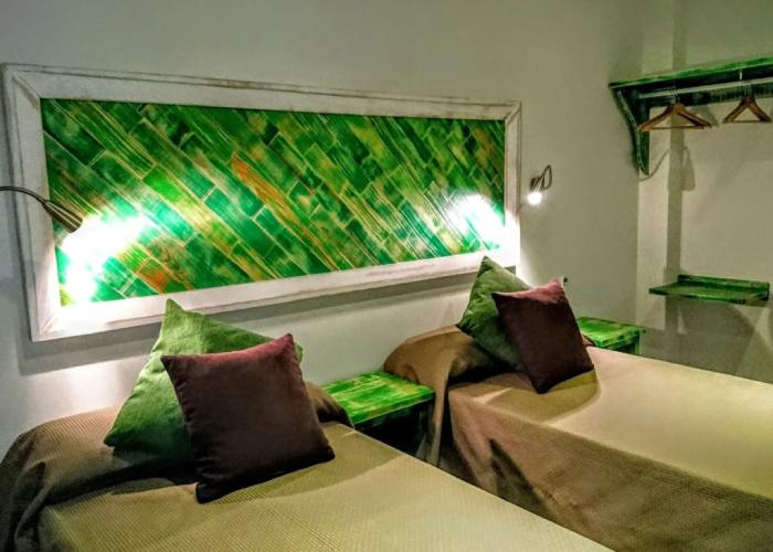 Hostal Apartamentos el Gallo