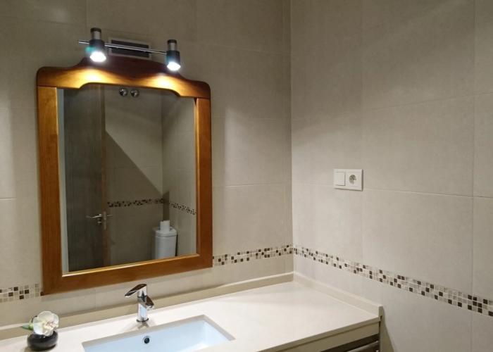 Hostal Apartamentos el Gallo