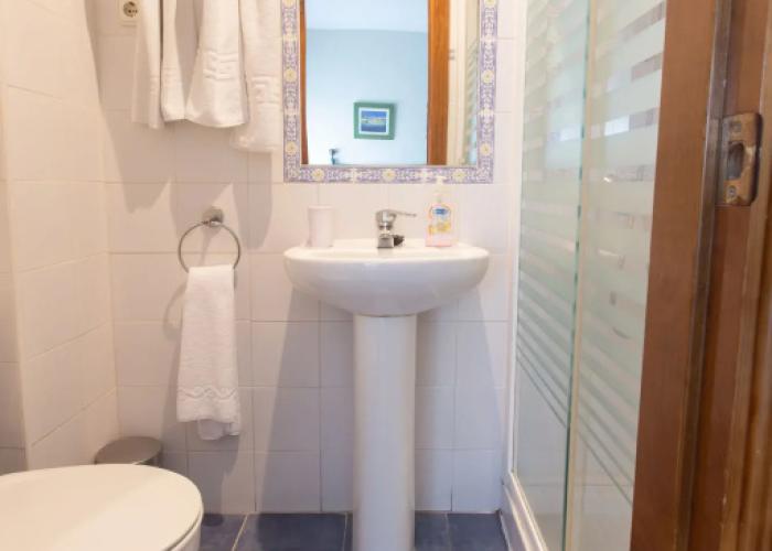 Hostal Apartamentos el Gallo