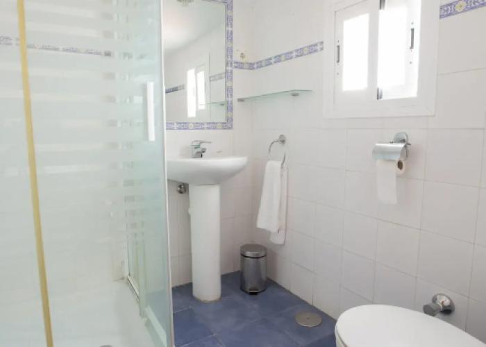 Hostal Apartamentos el Gallo