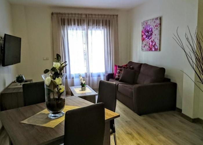 Hostal Apartamentos el Gallo