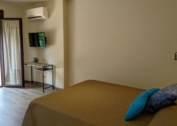 Hostal Apartamentos el Gallo