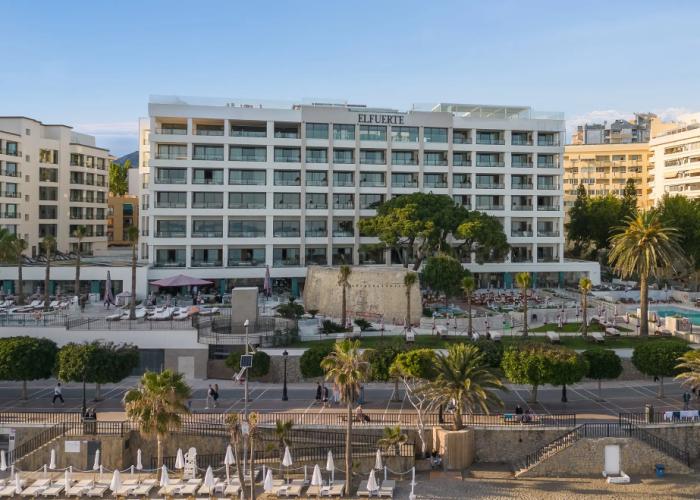 El Fuerte Marbella