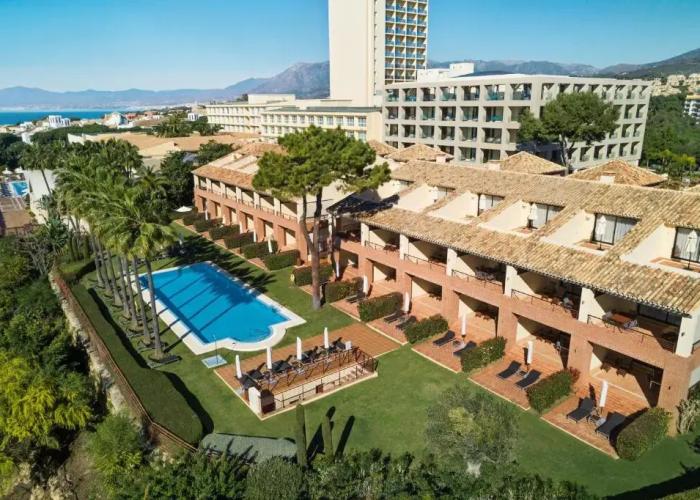 Don Carlos Marbella