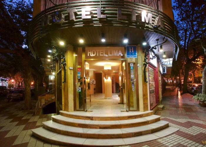 Hotel Lima - Adults Recommended