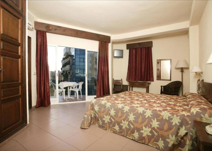 Hotel Lima - Adults Recommended
