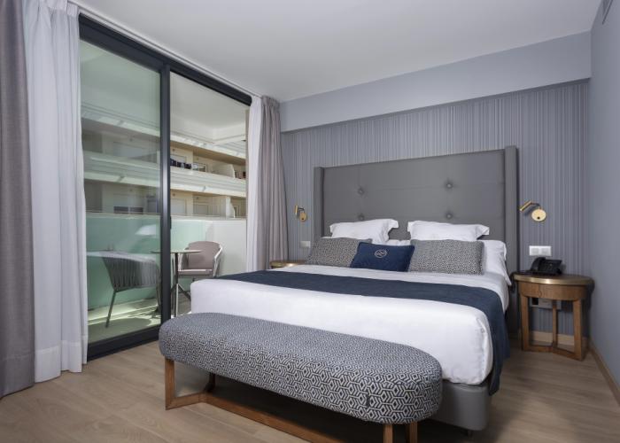 Hotel Lima - Adults Recommended