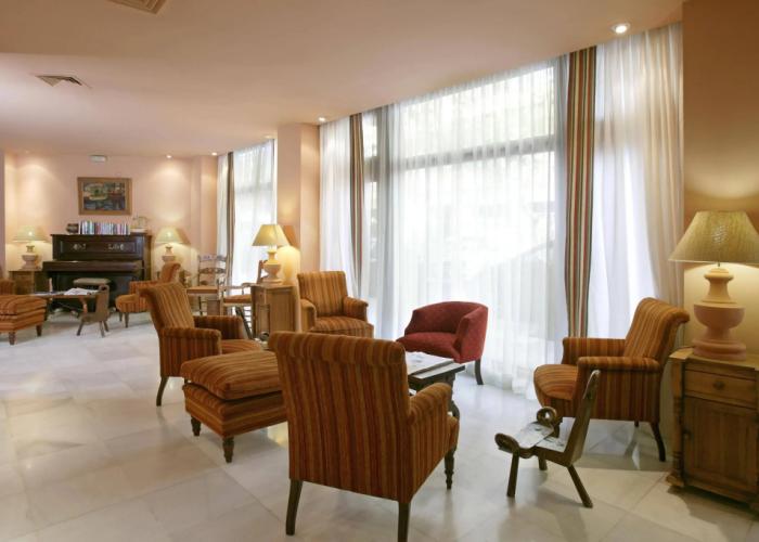 Hotel Lima - Adults Recommended