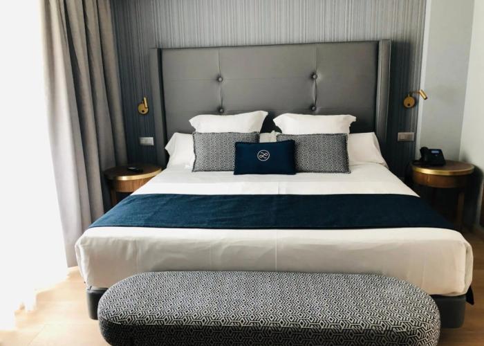 Hotel Lima - Adults Recommended