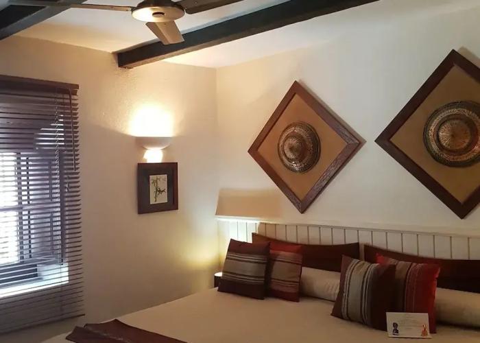 La Villa Marbella