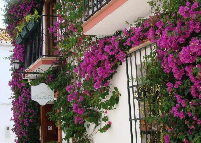 La Villa Marbella