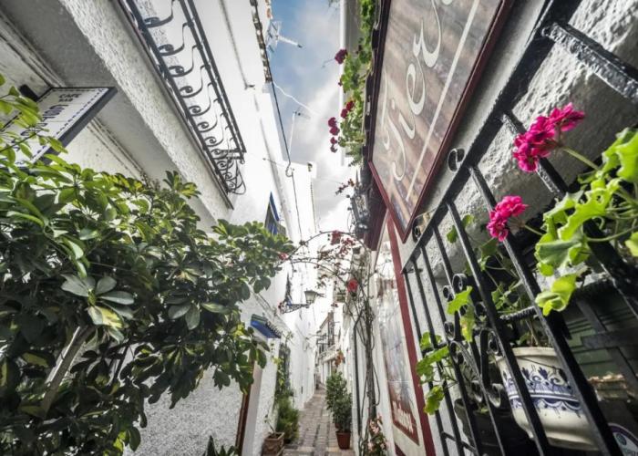 Obal Hotel Marbella
