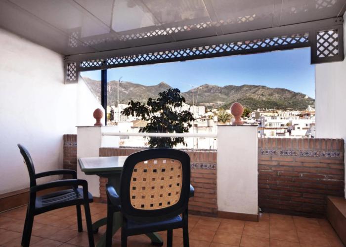 Obal Hotel Marbella