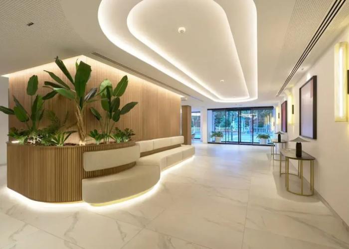 Obal Hotel Marbella