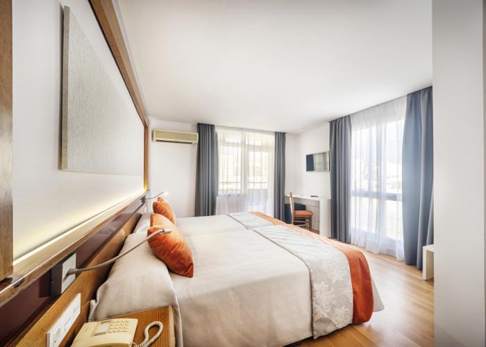 Obal Hotel Marbella