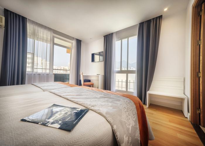 Obal Hotel Marbella