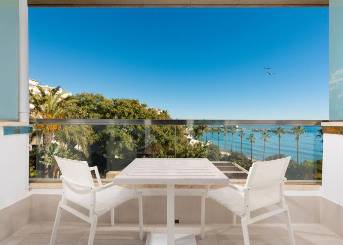 Amàre Beach Hotel Marbella - Adults Recommended