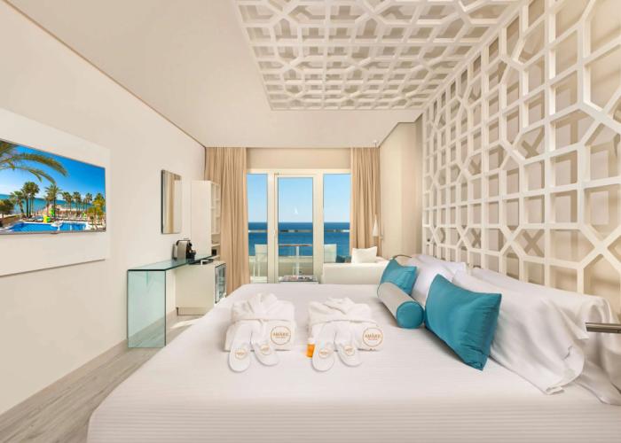 Amàre Beach Hotel Marbella - Adults Recommended