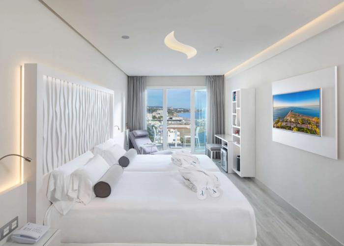 Amàre Beach Hotel Marbella - Adults Recommended