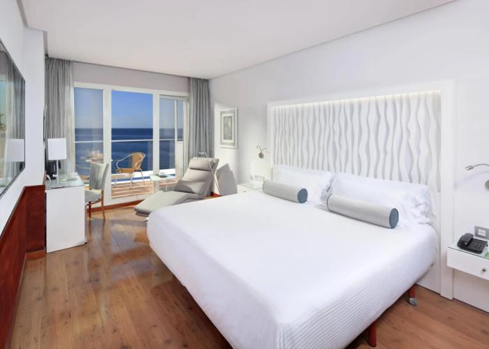 Amàre Beach Hotel Marbella - Adults Recommended
