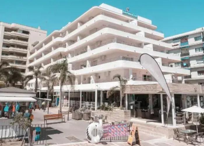 Puerto Azul Marbella