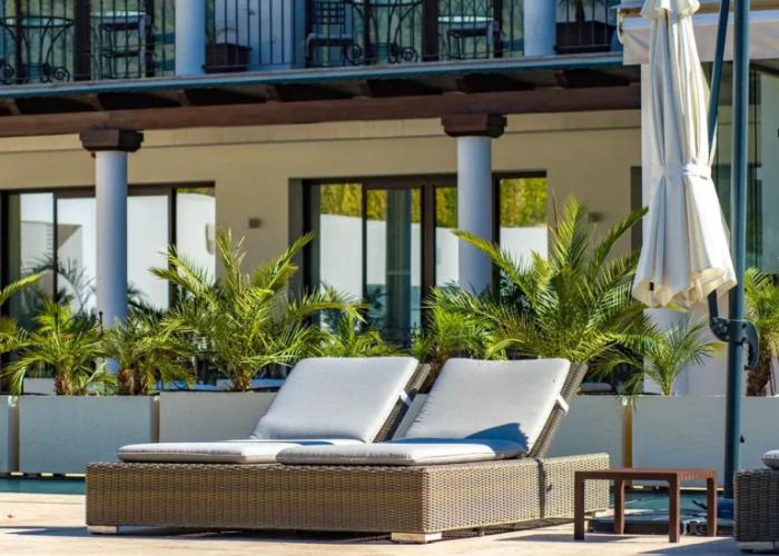 Sierra Blanca Resort Spa Butik-Hotel