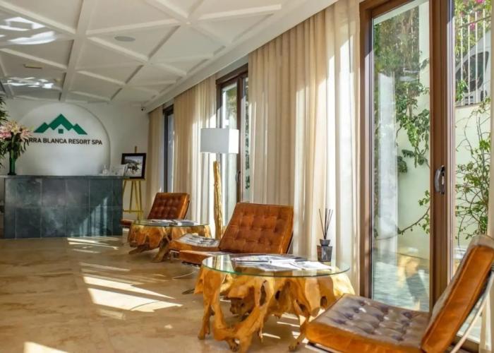 Sierra Blanca Resort Spa Butik-Hotel