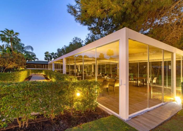 Sierra Blanca Resort Spa Butik-Hotel