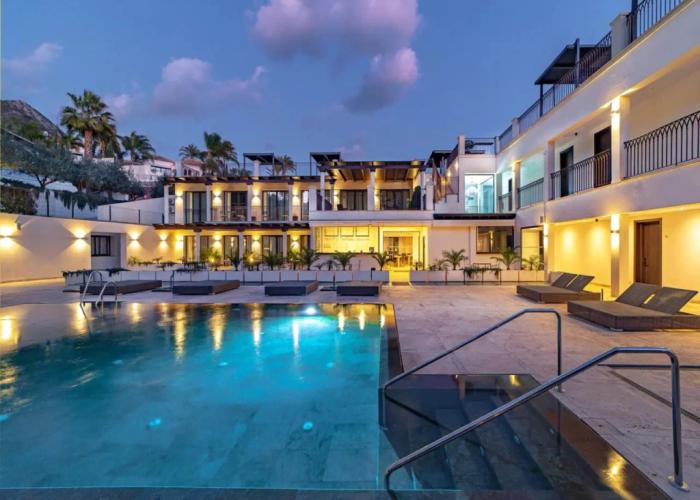 Sierra Blanca Resort Spa Butik-Hotel