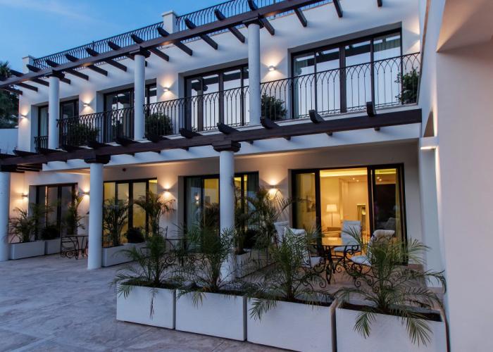 Sierra Blanca Resort Spa Butik-Hotel