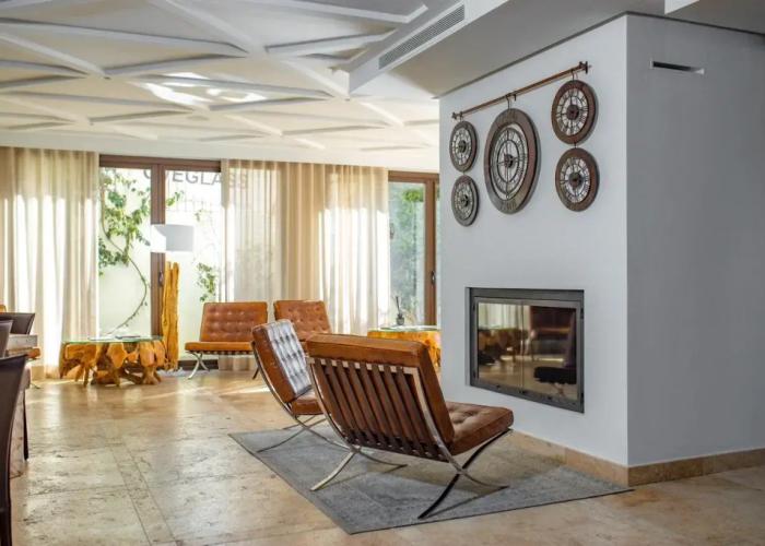 Sierra Blanca Resort Spa Butik-Hotel