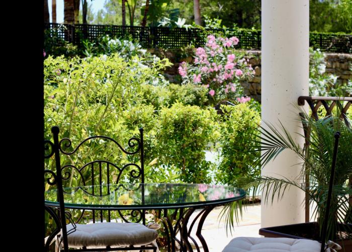 Sierra Blanca Resort Spa Butik-Hotel