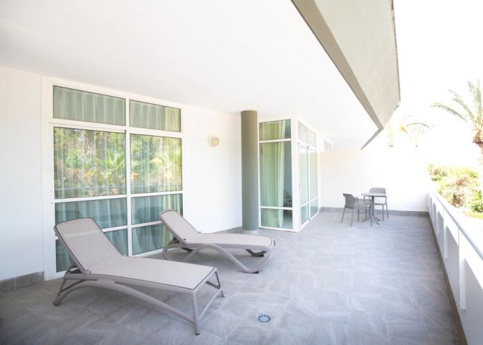 Gara Suites Golf & SPA