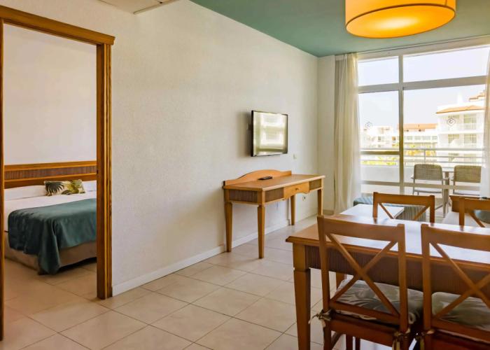 Gara Suites Golf & SPA