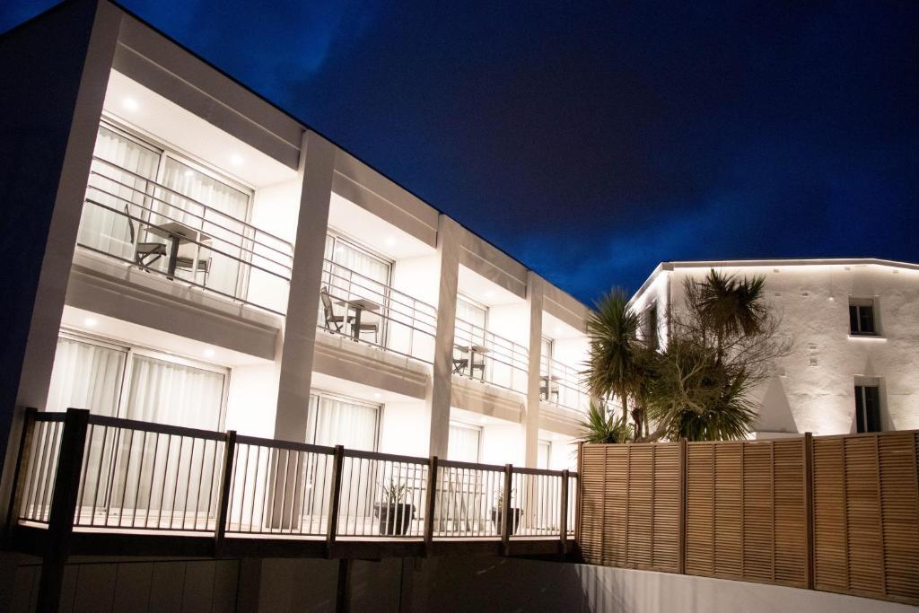 Best Western Hotel Le Bellevue