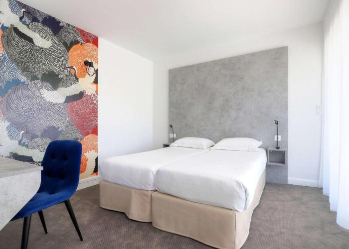Best Western Hotel Le Bellevue
