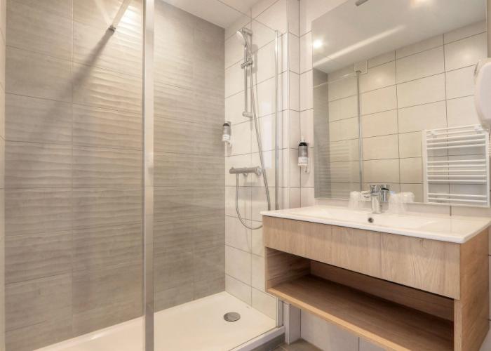 Best Western Hotel Le Bellevue