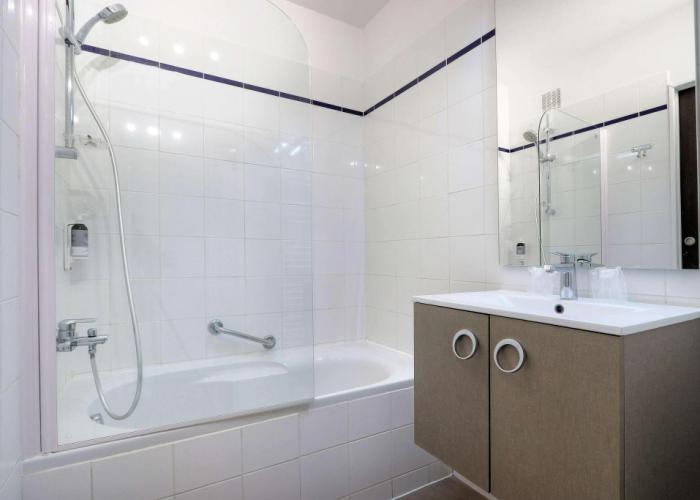 Best Western Hotel Le Bellevue