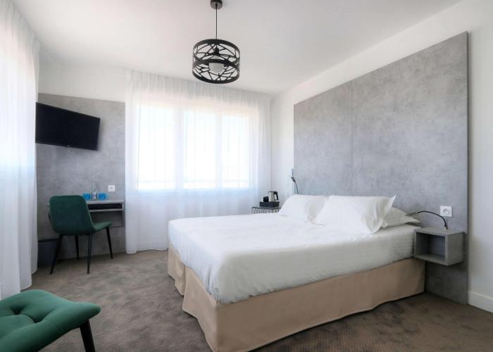 Best Western Hotel Le Bellevue
