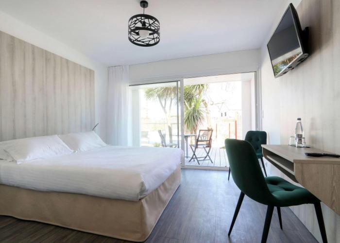 Best Western Hotel Le Bellevue