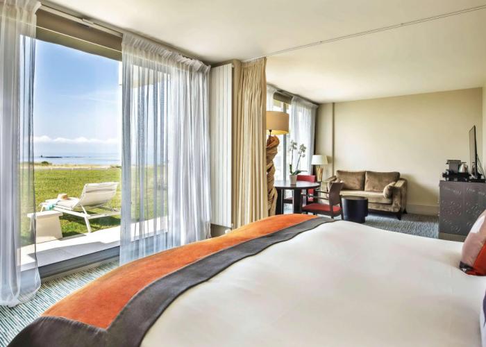 Sofitel Quiberon Thalassa Sea & Spa