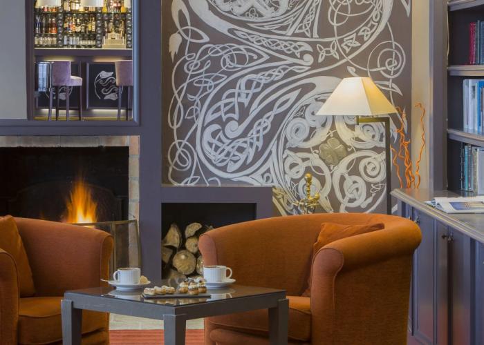Sofitel Quiberon Thalassa Sea & Spa
