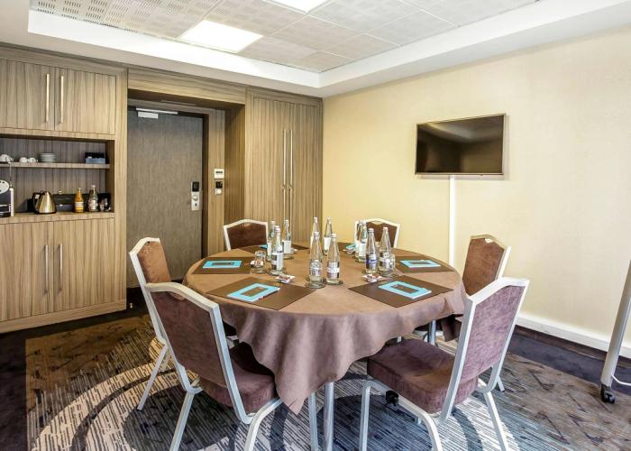 Sofitel Quiberon Thalassa Sea & Spa