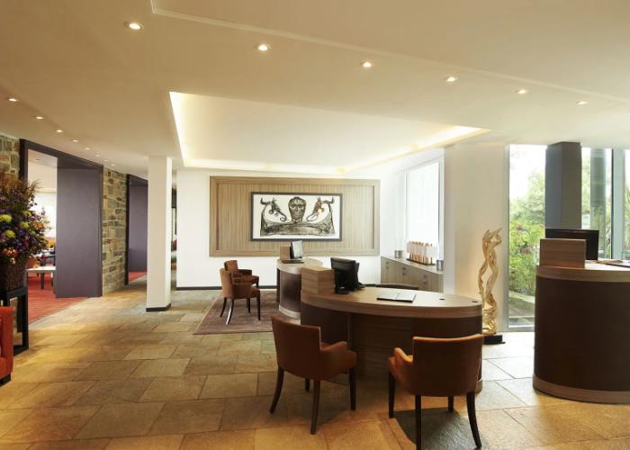 Sofitel Quiberon Thalassa Sea & Spa
