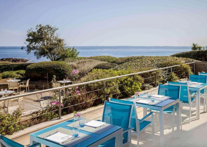 Sofitel Quiberon Thalassa Sea & Spa