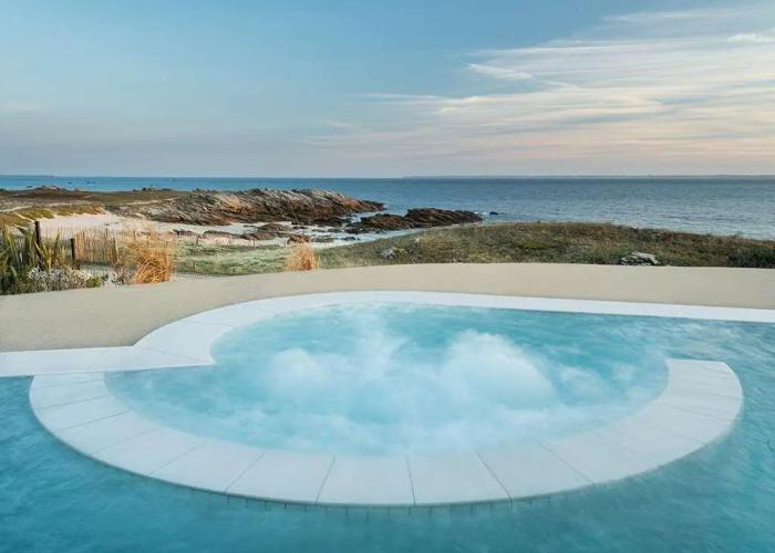 Sofitel Quiberon Thalassa Sea & Spa