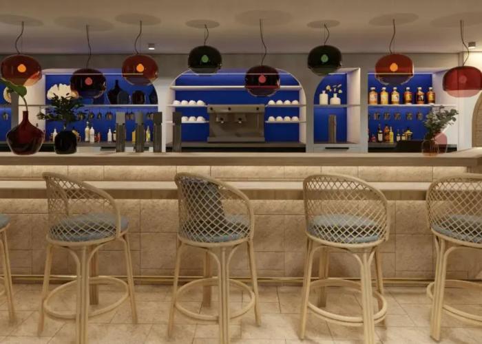 Mercure Quiberon Hotel and Spa (Spa opening in 2025)
