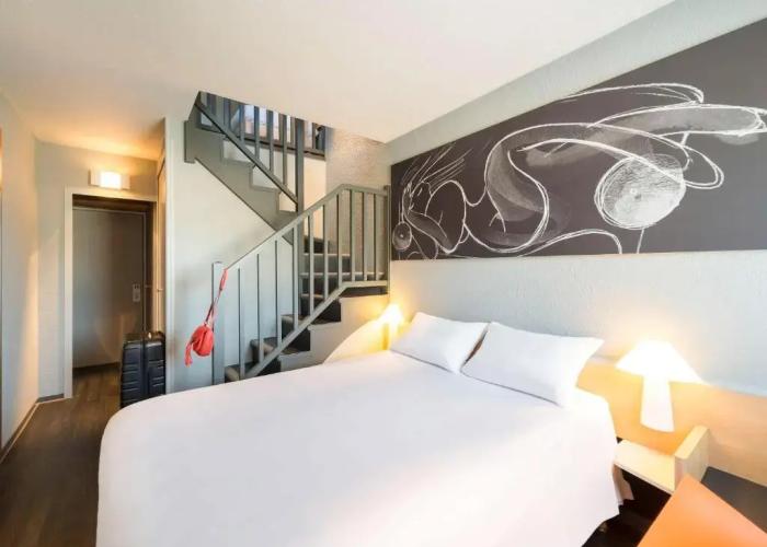 Mercure Quiberon Hotel and Spa (Spa opening in 2025)